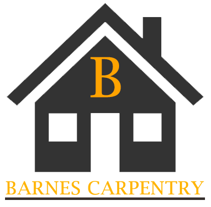 Barnes Carpentry Logo
