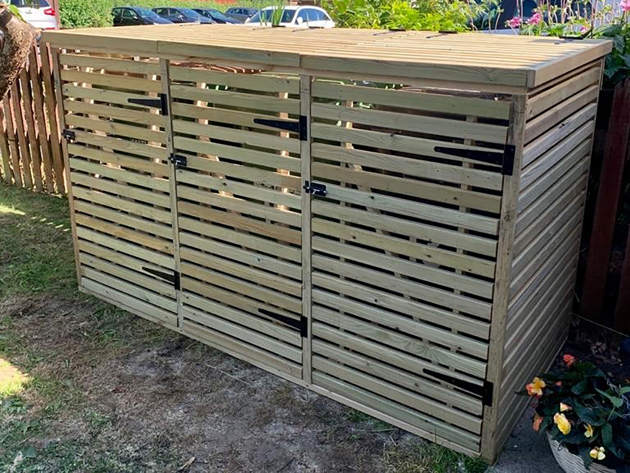 bin_storage Bin Storage