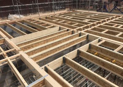 Floor Joist