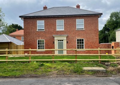 Carpentry Services