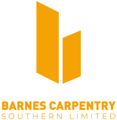 Barnes Carpentry Logo